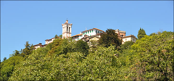 Santa Maria del Monte
						